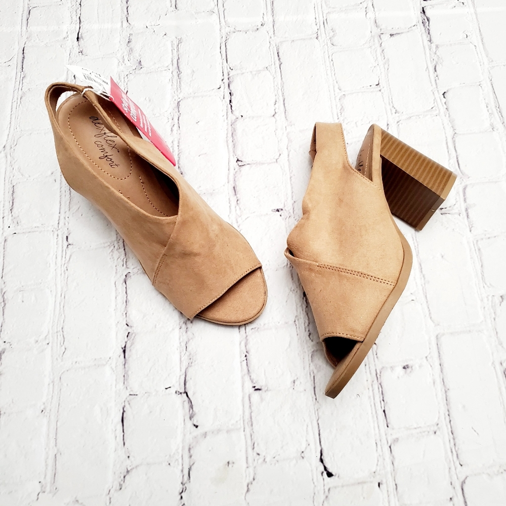 DEXFLEX shoes by payless